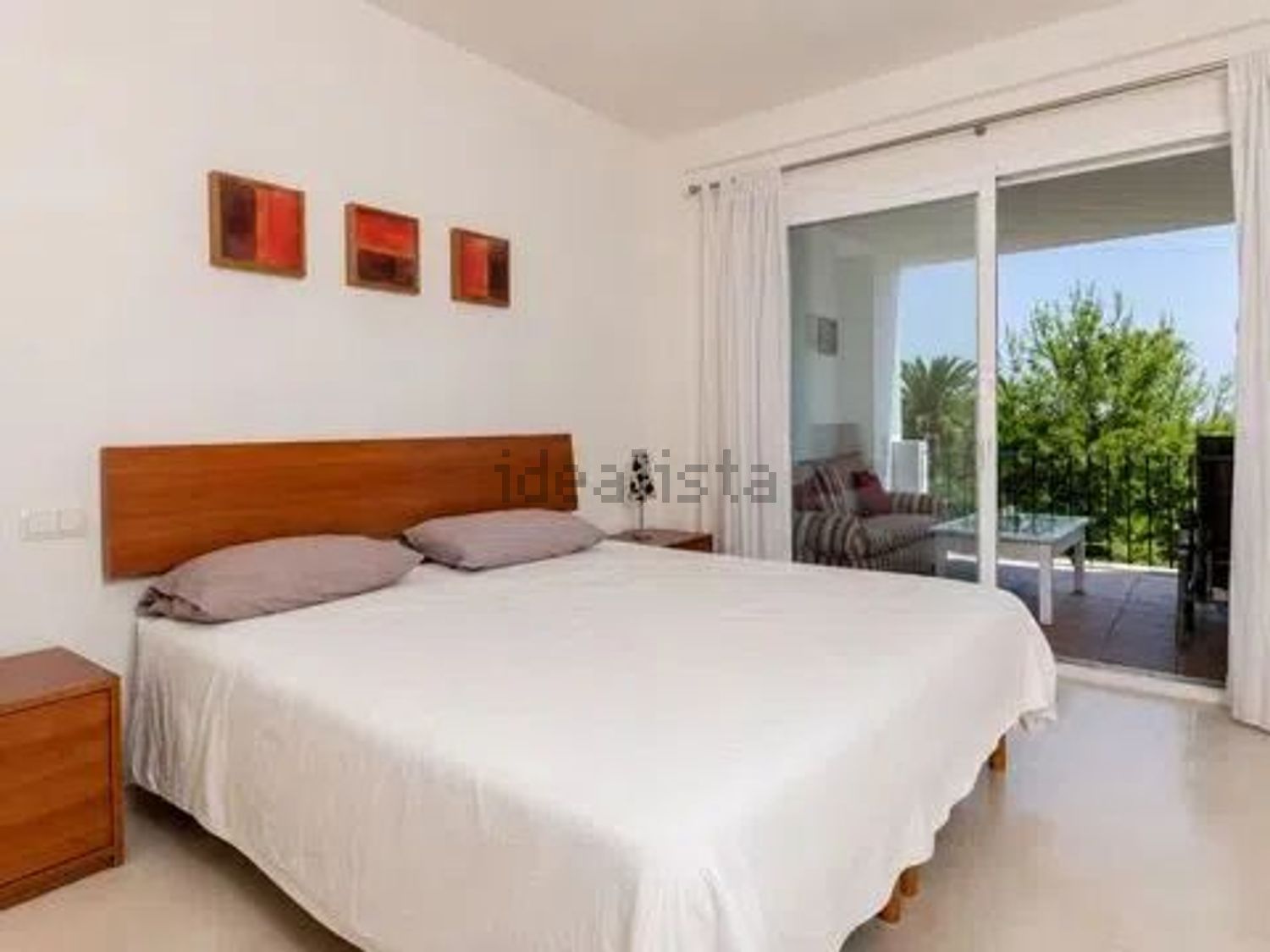 Pis de 145 m² a Benahavís