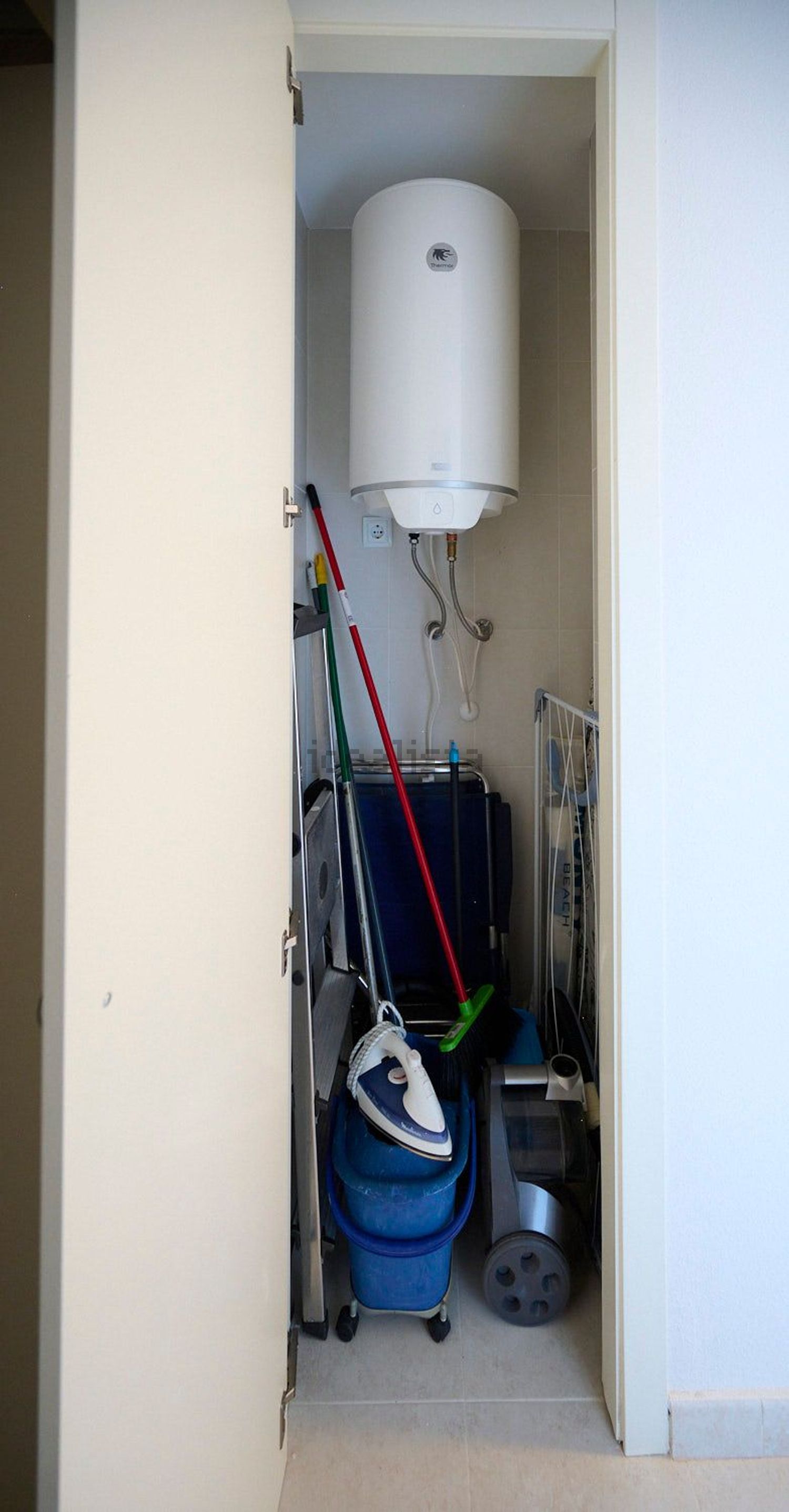 Pis de 62 m² a Múrcia