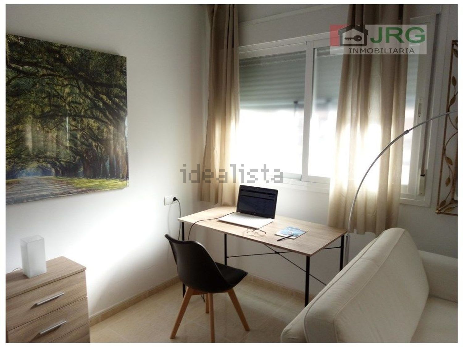 Flat 35 m² in Benicarló