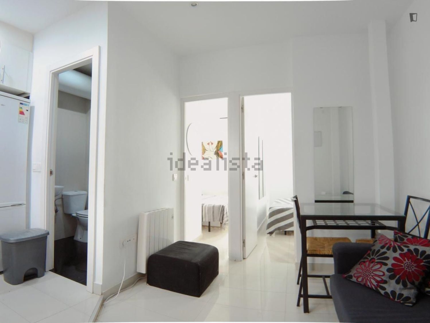 Pis de 55 m² a Madrid