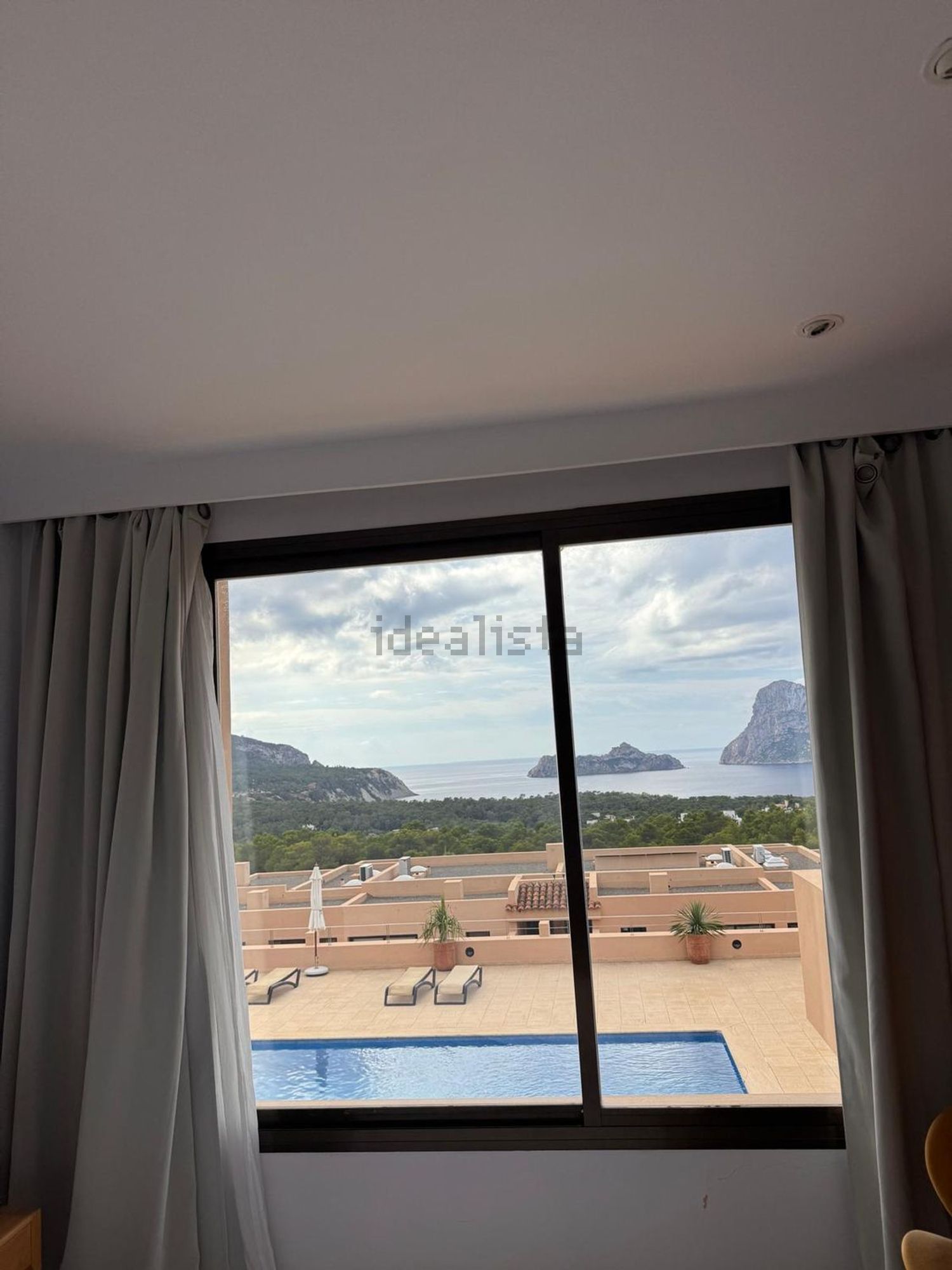 Pis de 140 m² a Sant Josep de sa Talaia