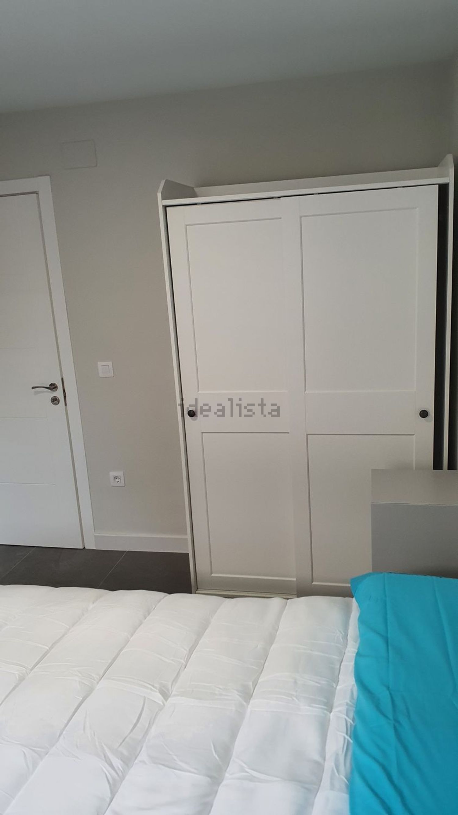 Stanza in affitto, Valencia