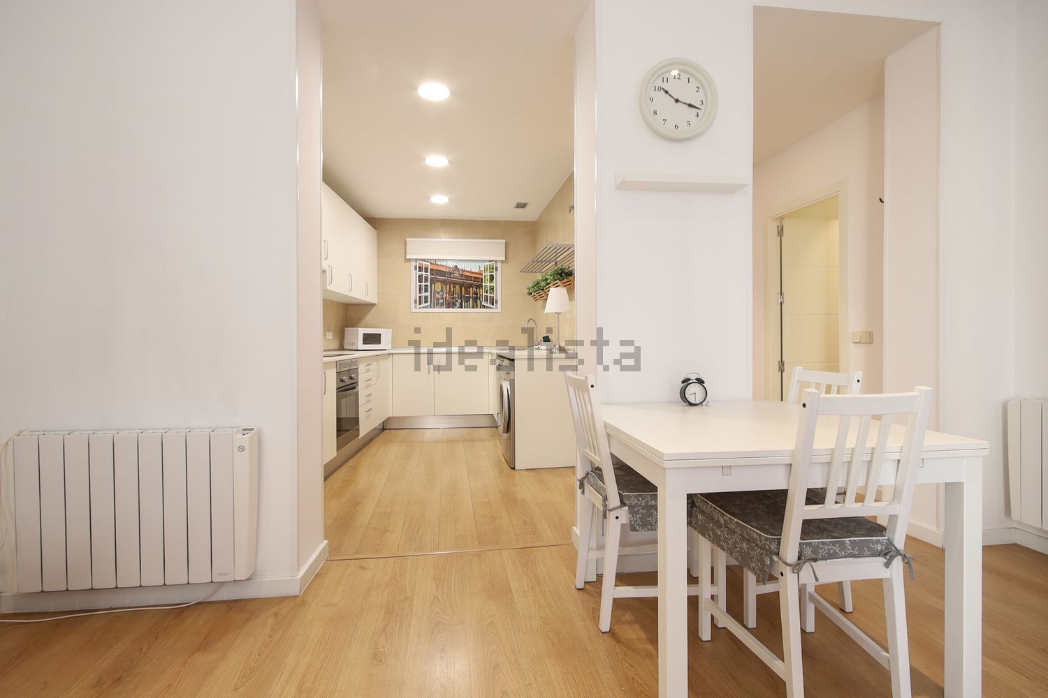 Piso de 70 m² en Madrid