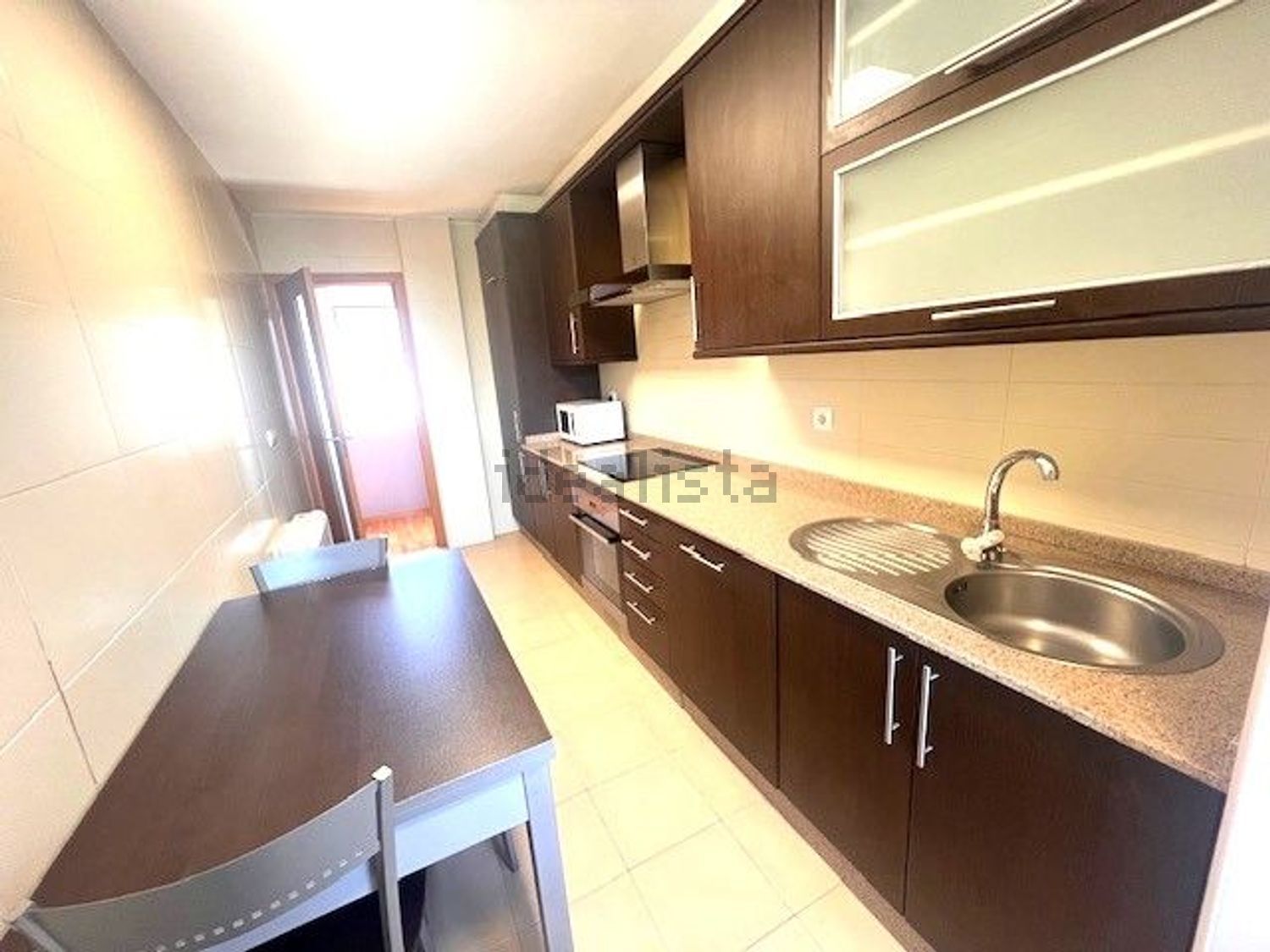 Piso de 80 m² en Oleiros