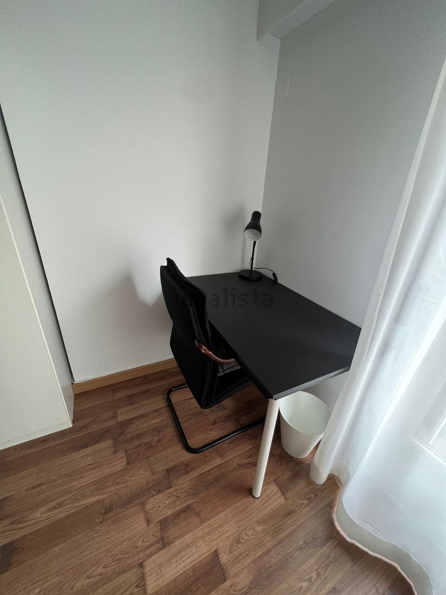 Appartamento 115 m² a Madrid