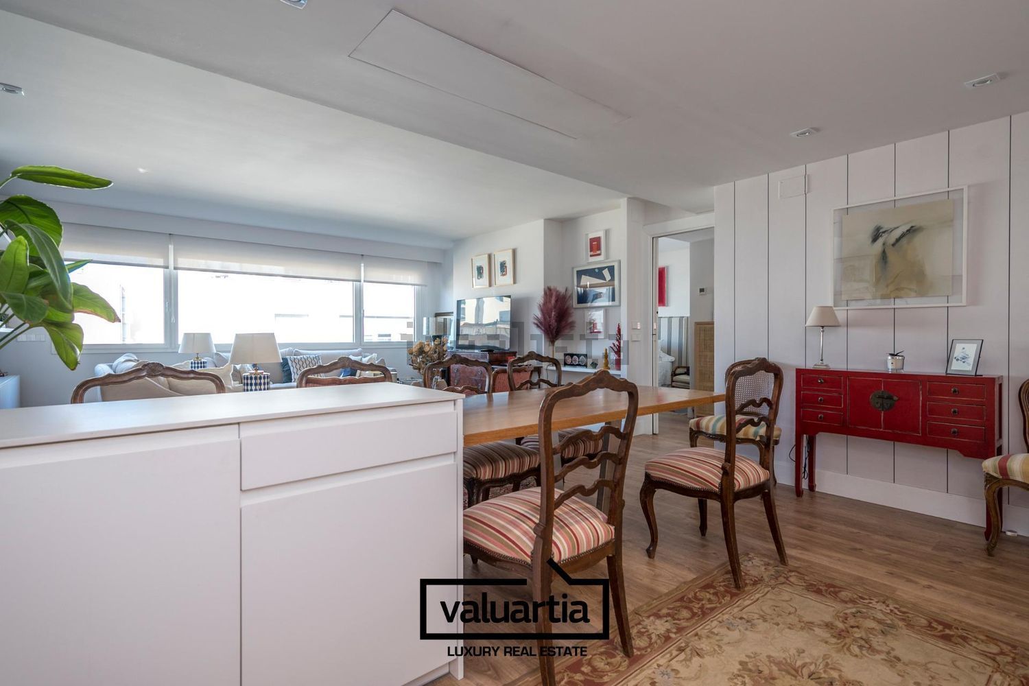 Pis de 82 m² a Madrid