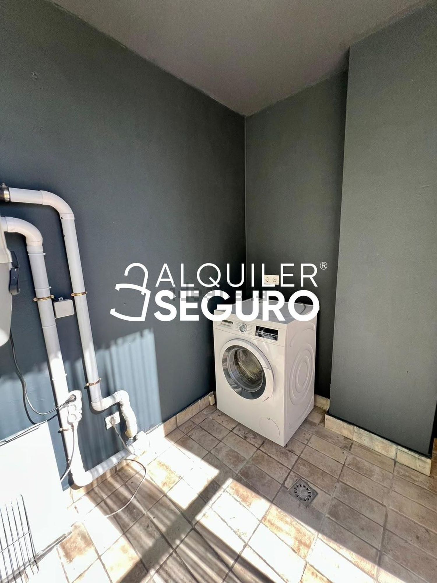 Wohnung 150 m² in Madrid