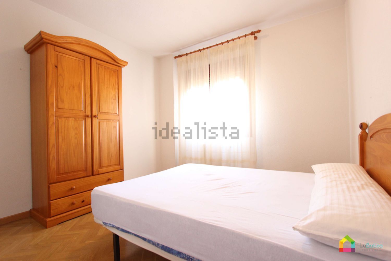Piso de 80 m² en Toledo