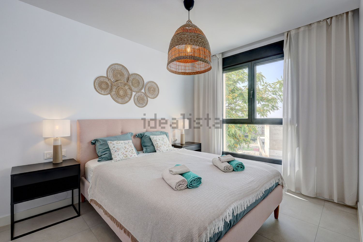 Piso de 143 m² en Estepona