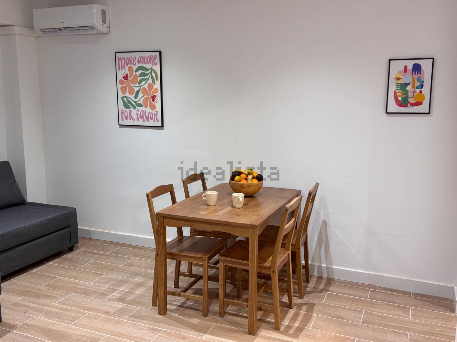 Piso de 50 m² en Burjasot