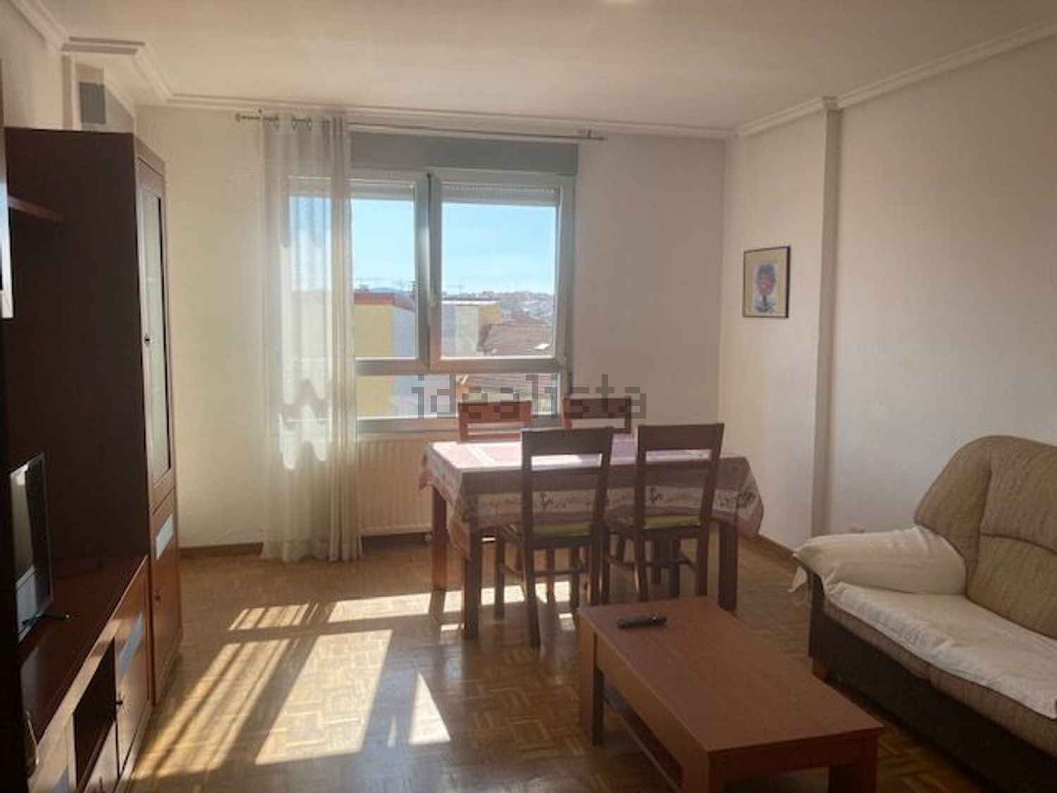 Habitación 93 m², Soria