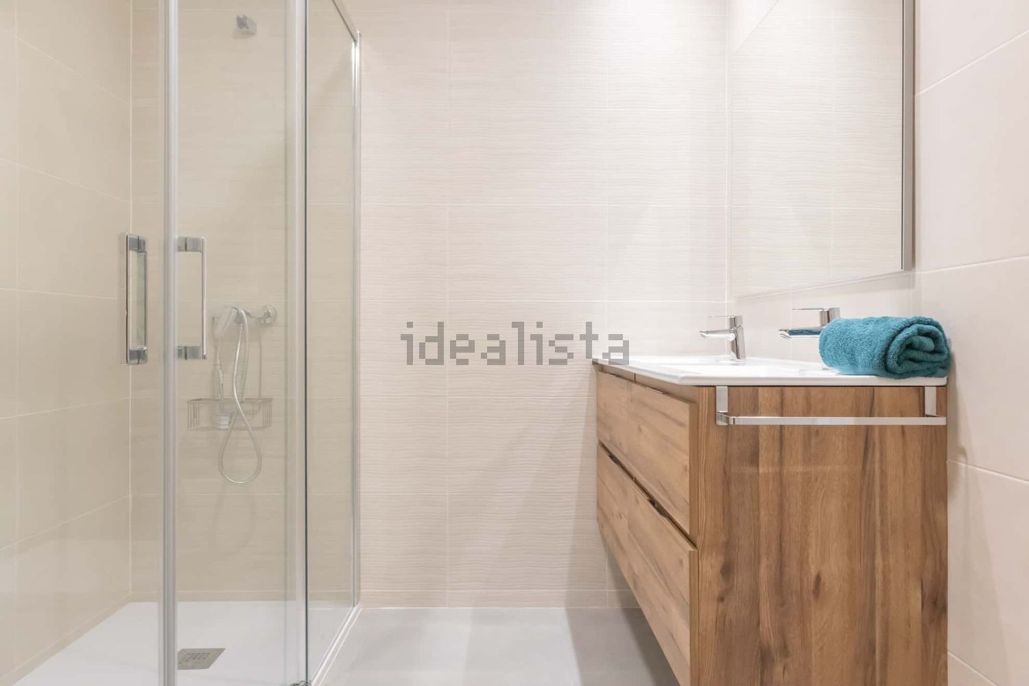 Habitación en alquiler, Madrid