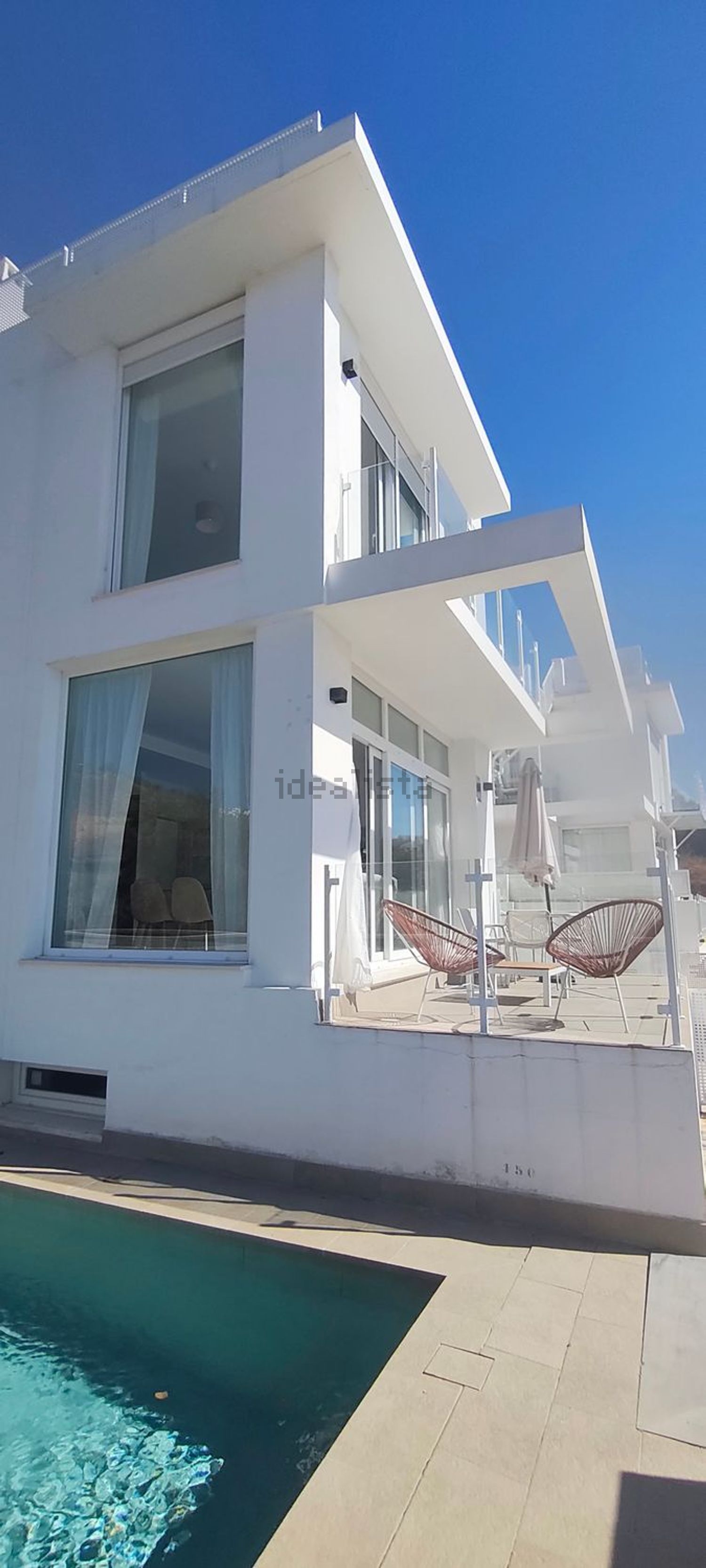 Maison 207 m² à Nerja