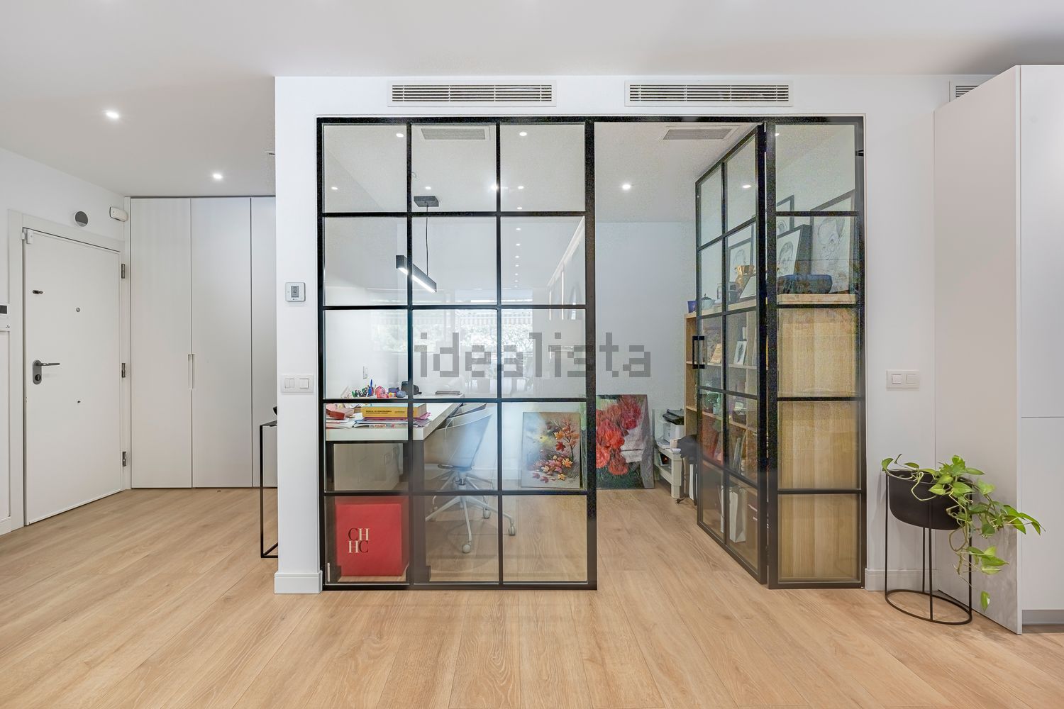 Pis de 266 m² a Marbella
