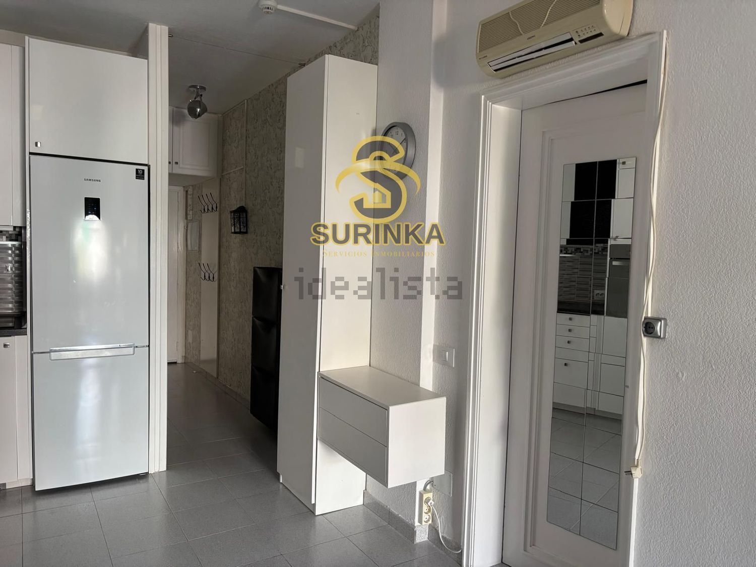 Appartement 52 m² à San Bartolomé de Tirajana