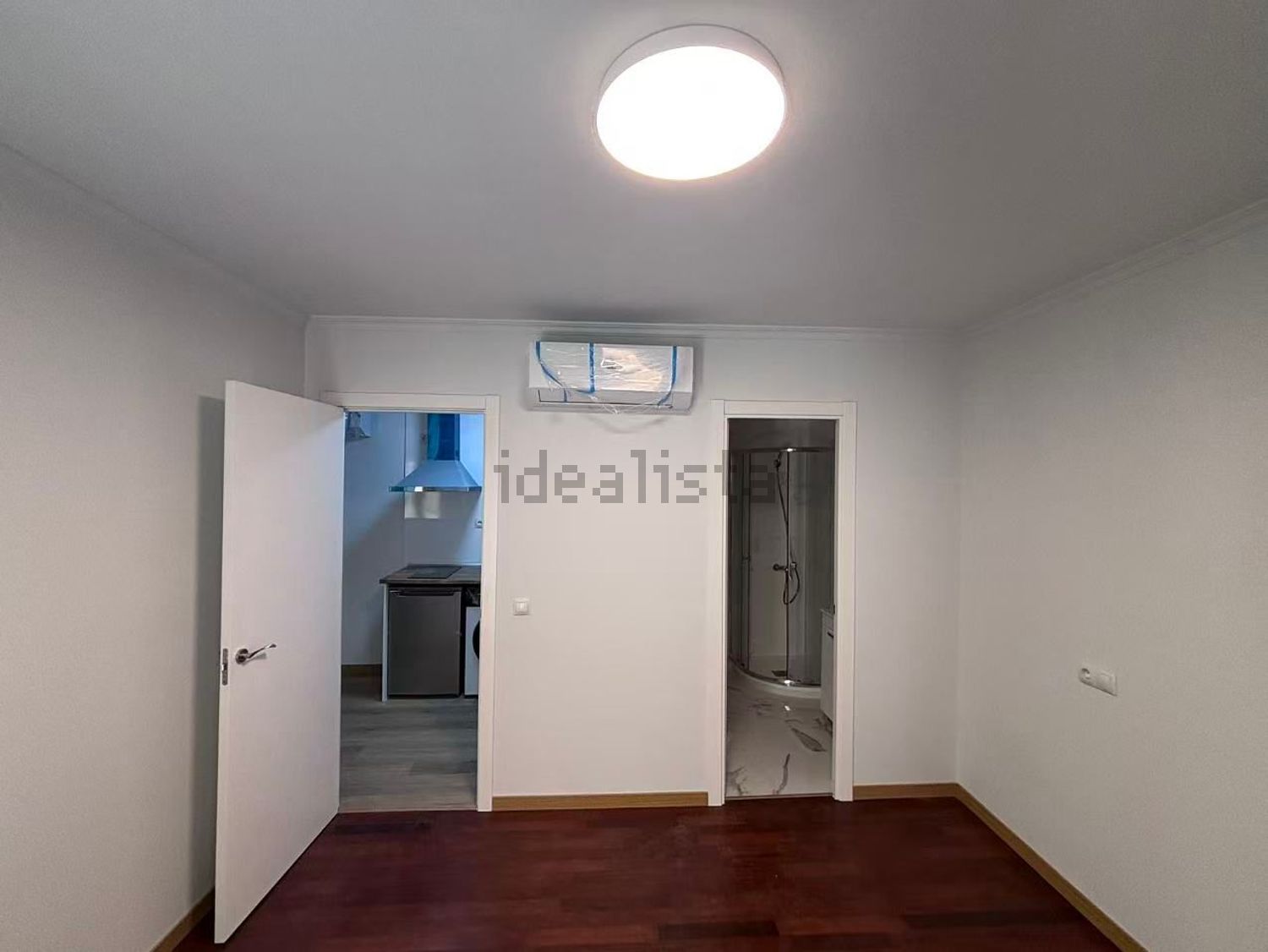 Pis de 45 m² a Àvila