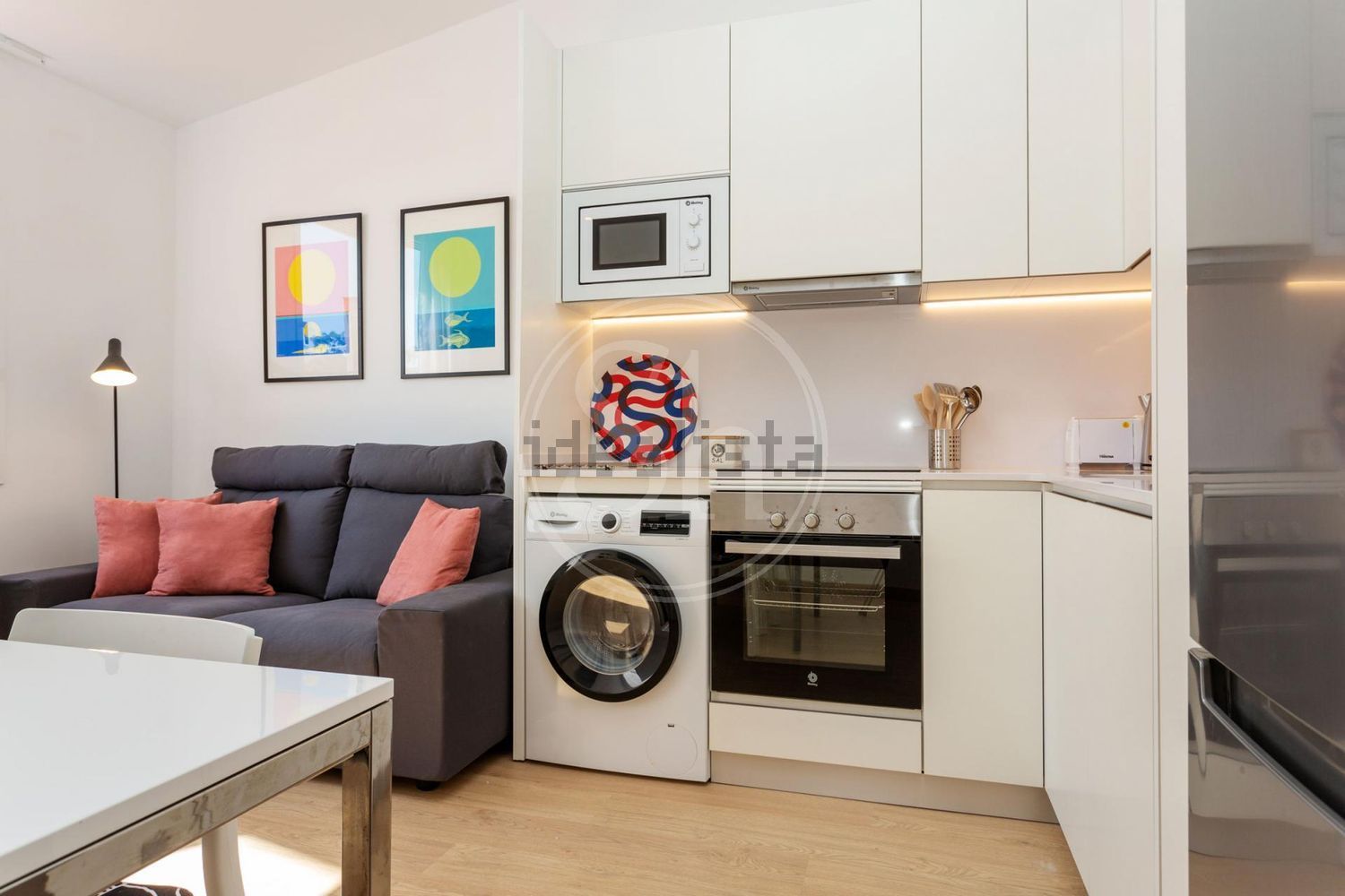 Appartement 40 m² à Barcelone