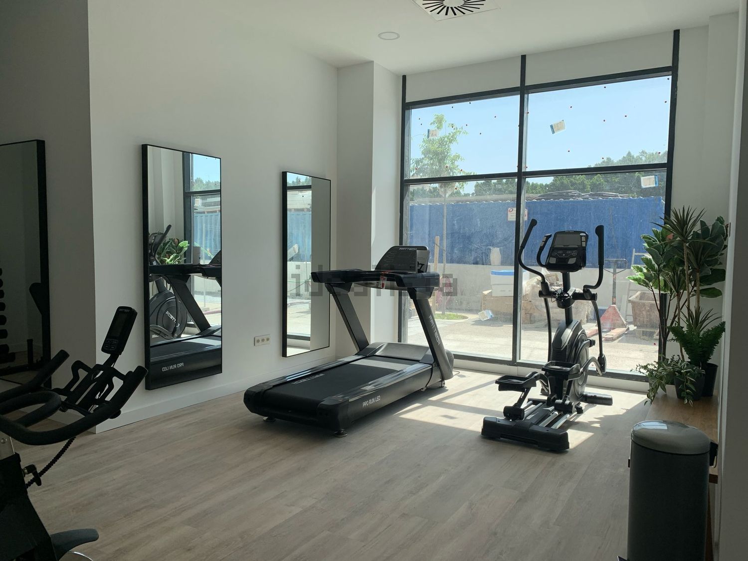 Piso de 67 m² en Málaga
