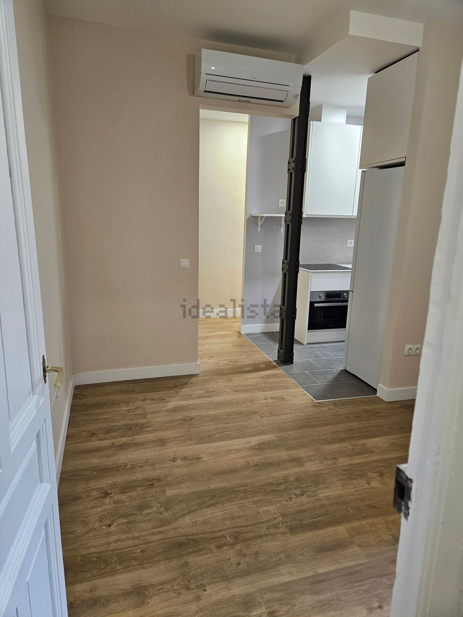 Pis de 50 m² a Madrid