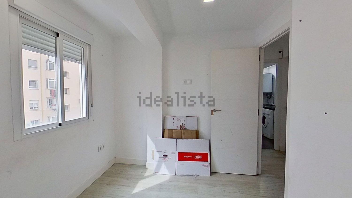 Piso de 75 m² en Valencia