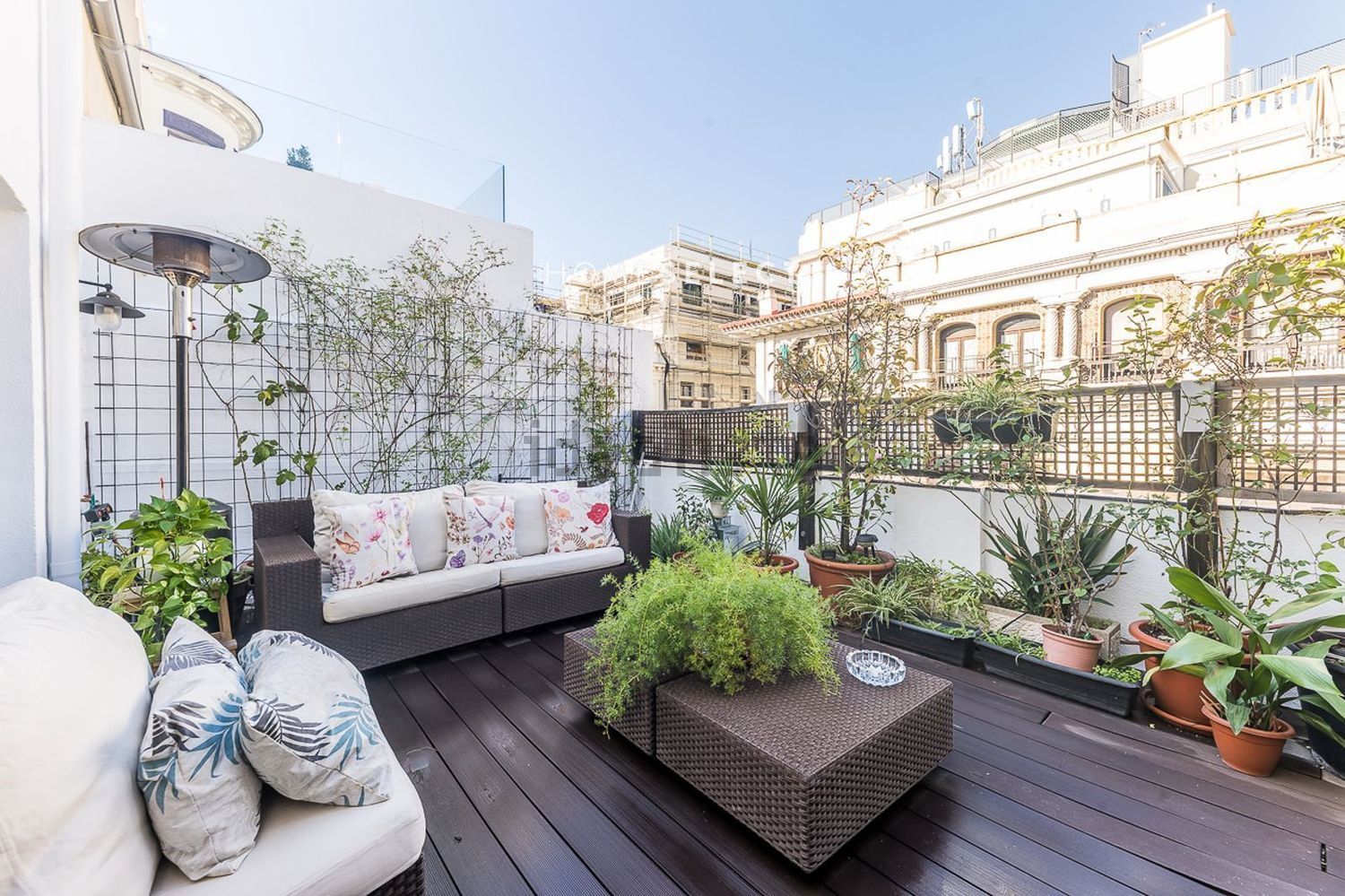 Pis de 180 m² a Madrid