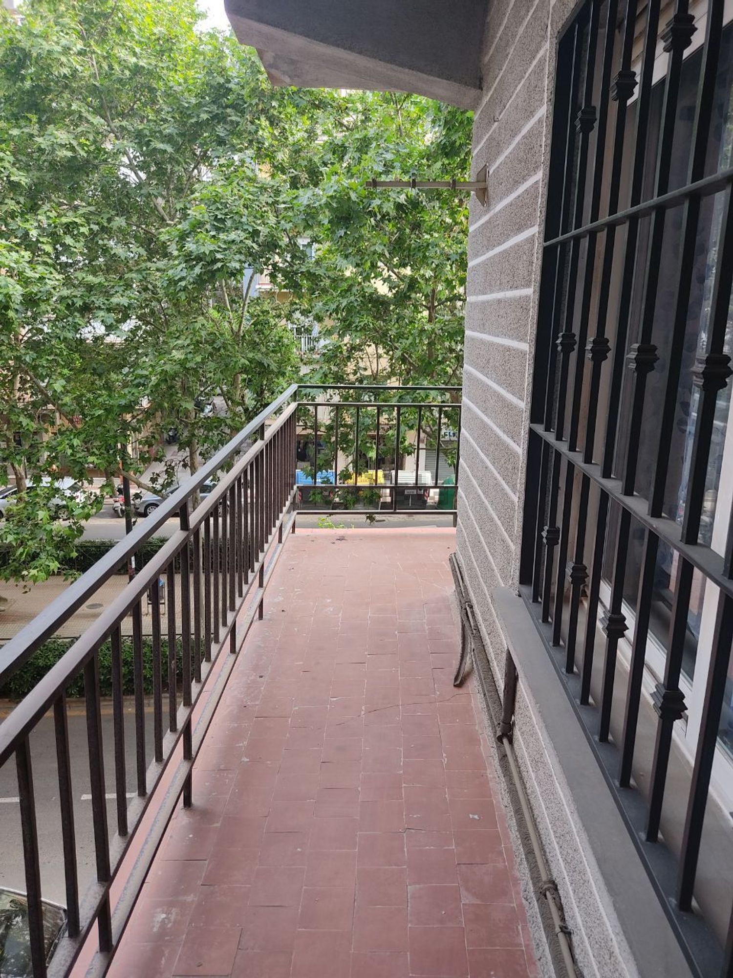 Zimmer zur Miete, Granada