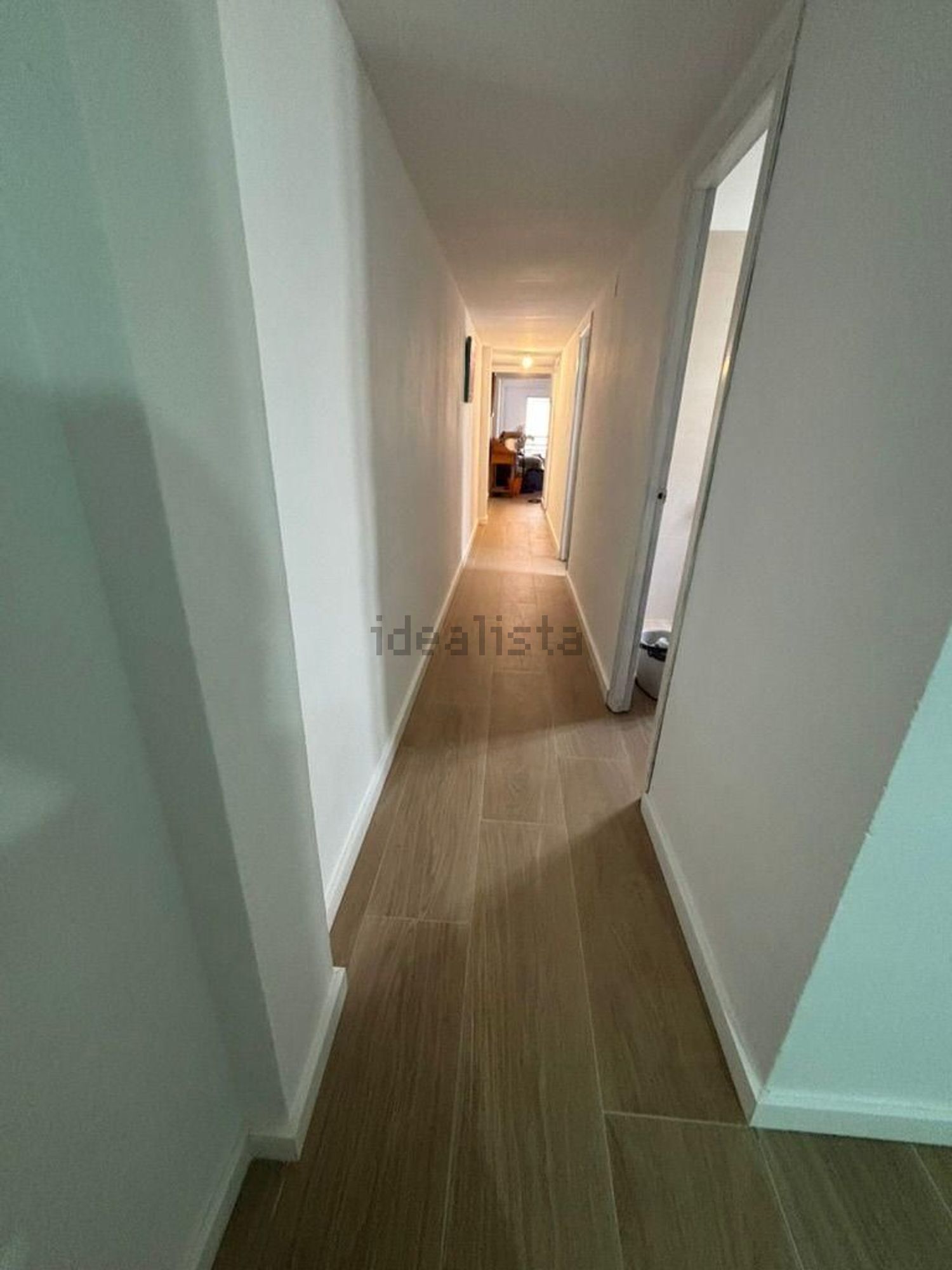 Flat 130 m² in Valencia