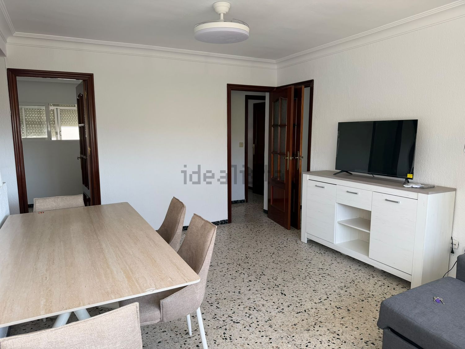 Pis de 75 m² a Huelva