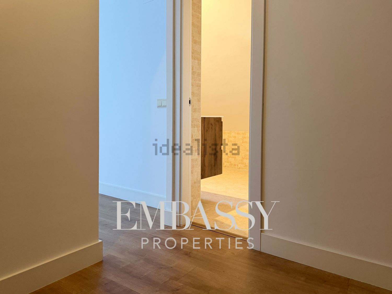 Pis de 135 m² a Madrid