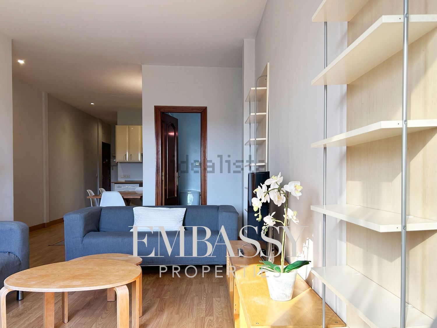 Pis de 86 m² a Madrid