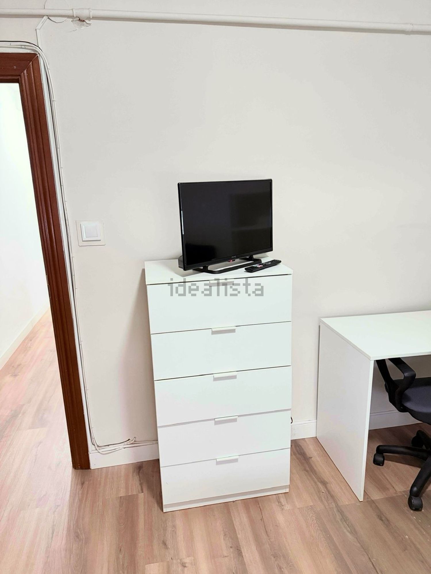 Habitació de lloguer, Valladolid