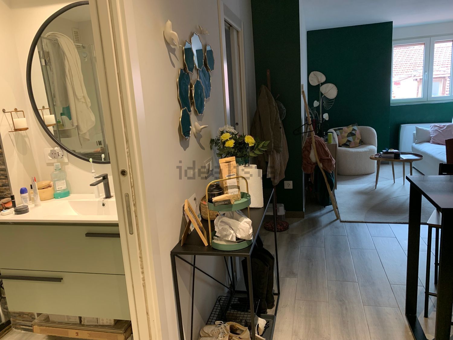 Piso de 59 m² en Madrid