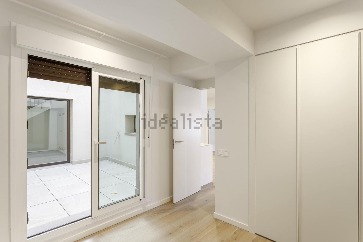 Pis de 80 m² a Madrid