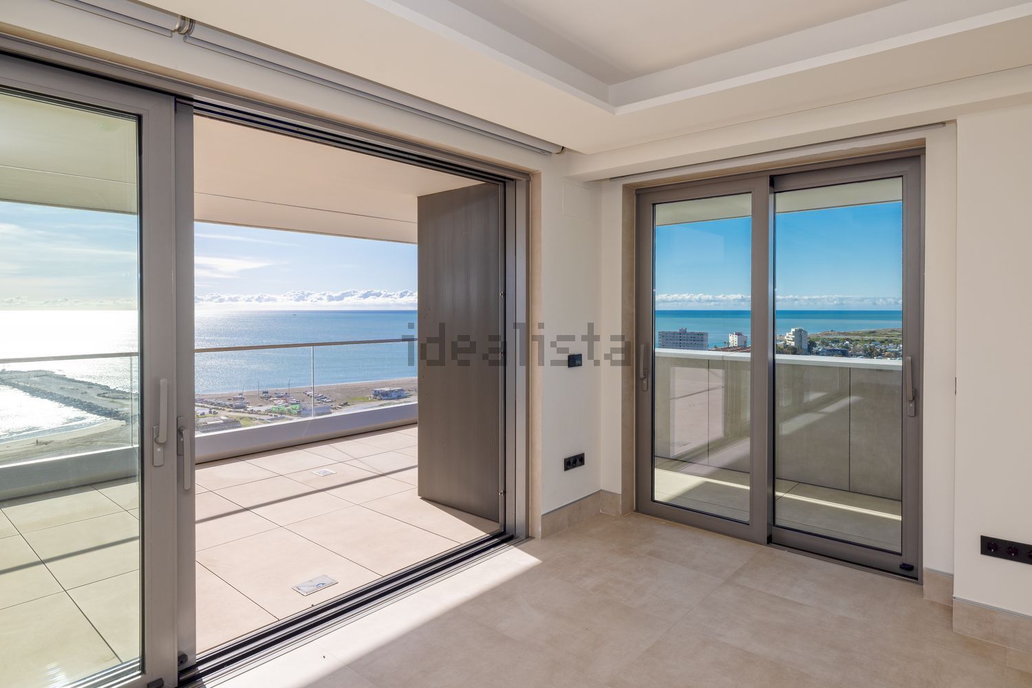 Wohnung 248 m² in Málaga
