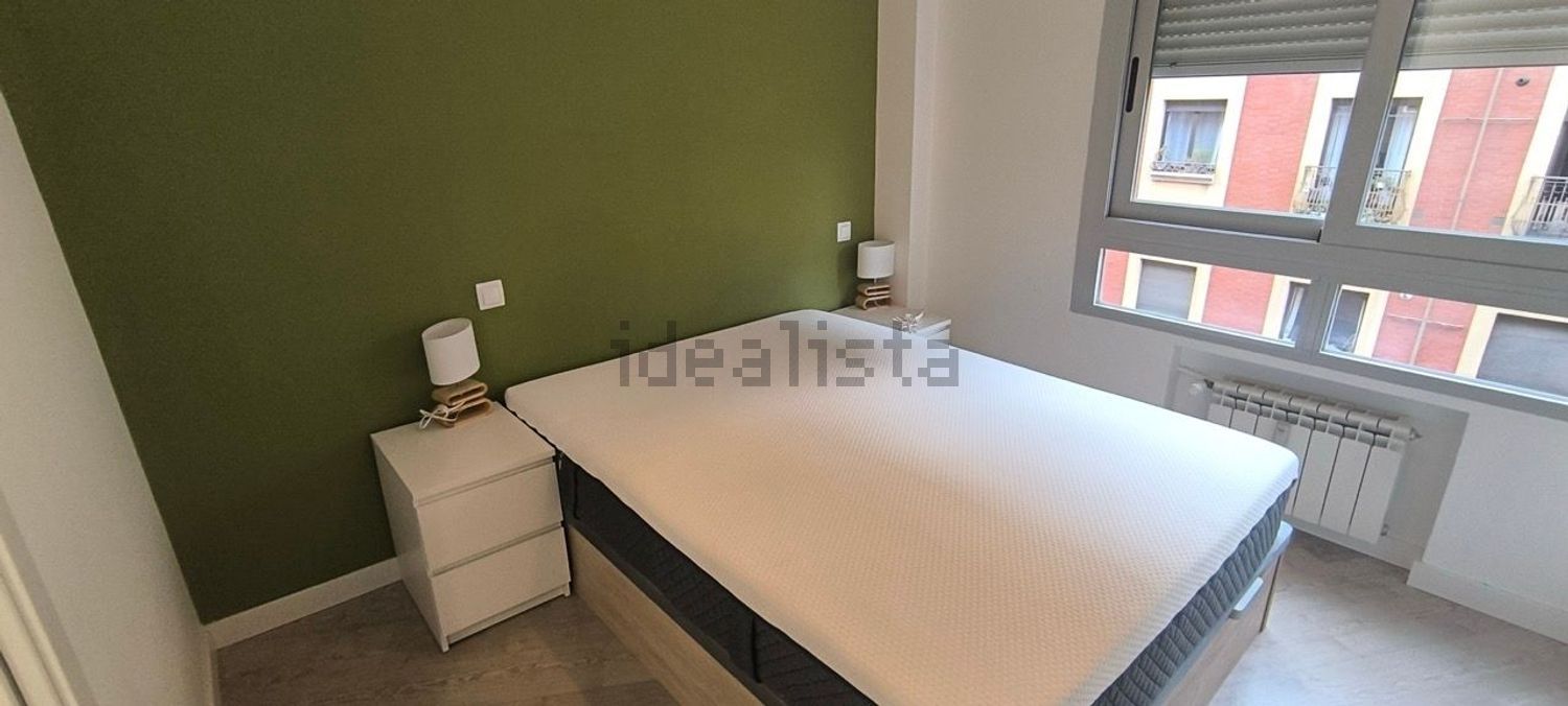 Pis de 95 m² a Madrid