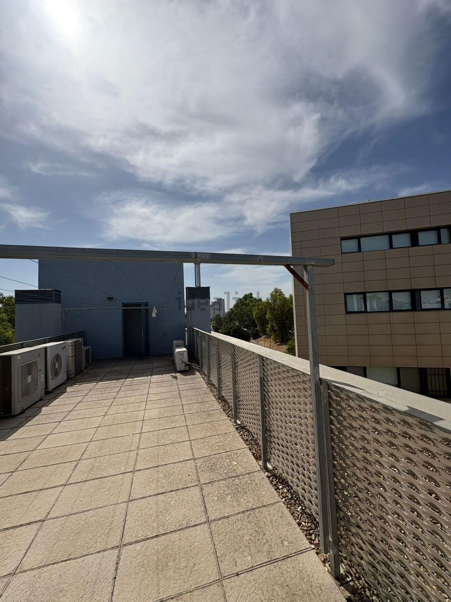 Flat 89 m² in Seville