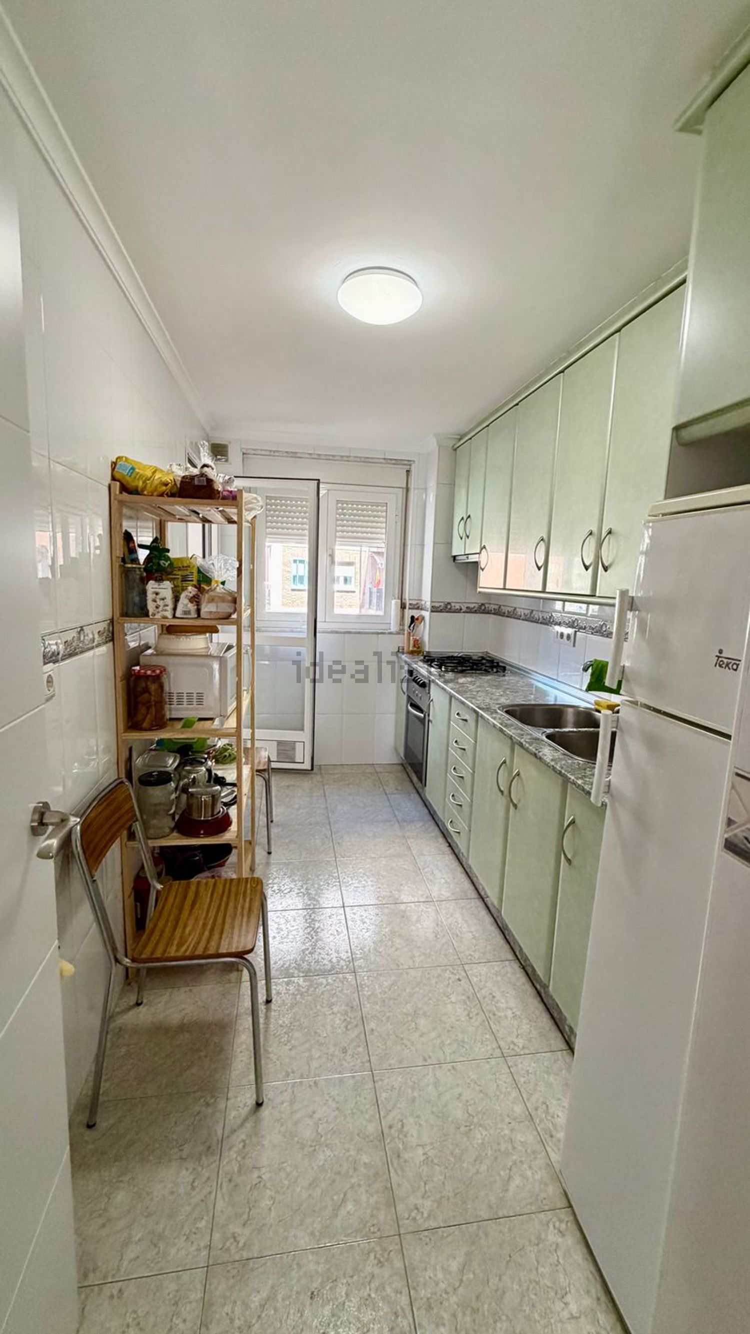 Habitación en alquiler, Chinchilla de Montearagón