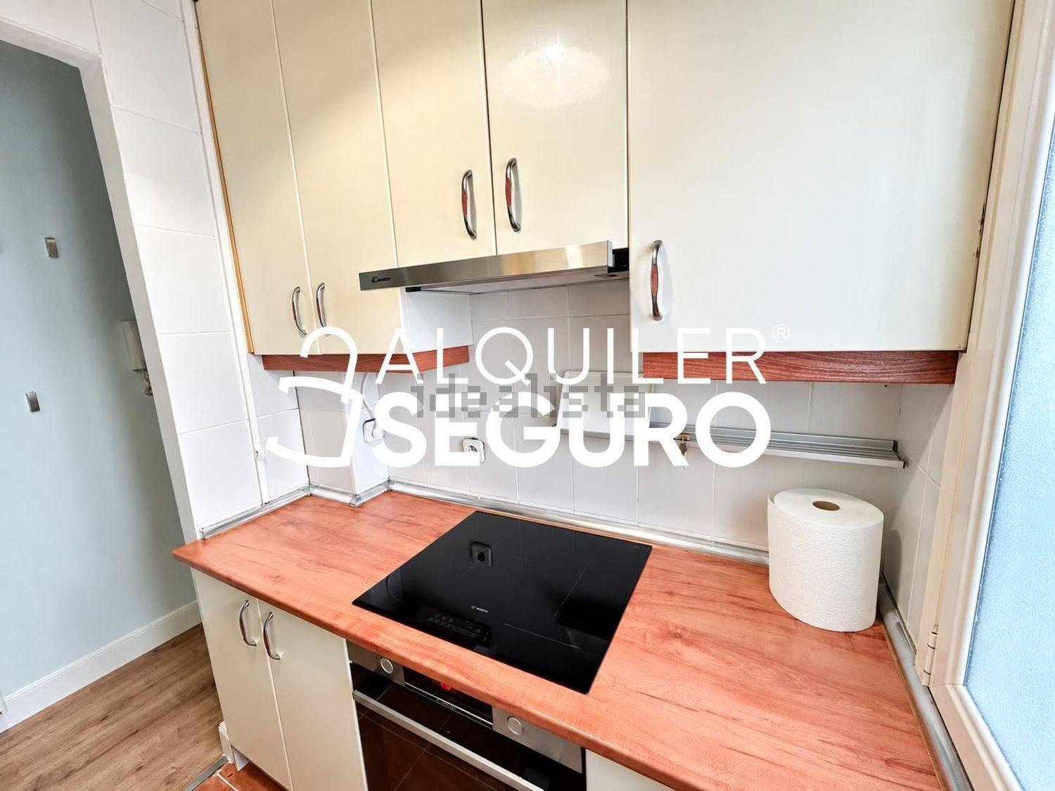 Pis de 50 m² a Madrid