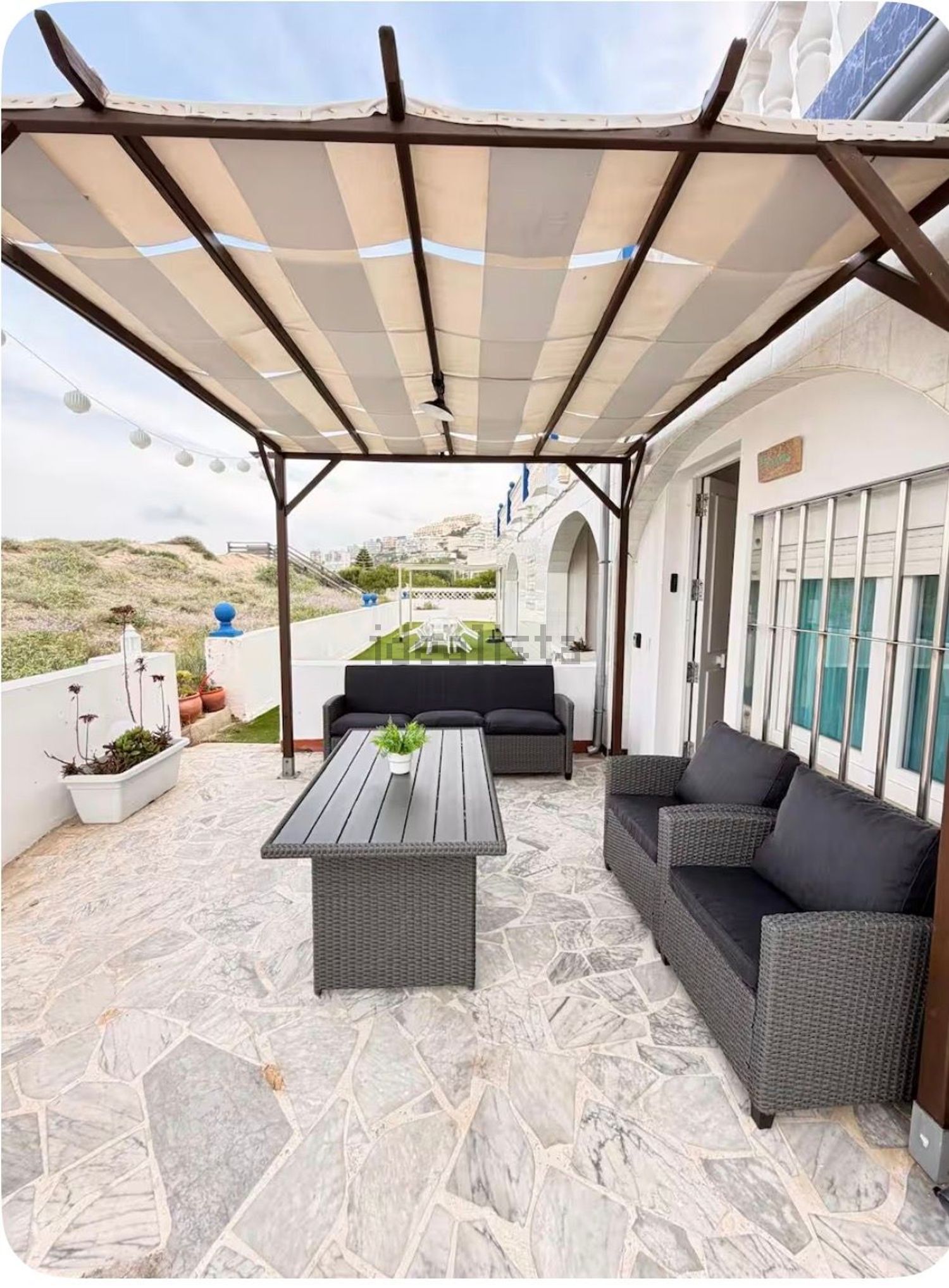 Casa de 70 m² a Cullera