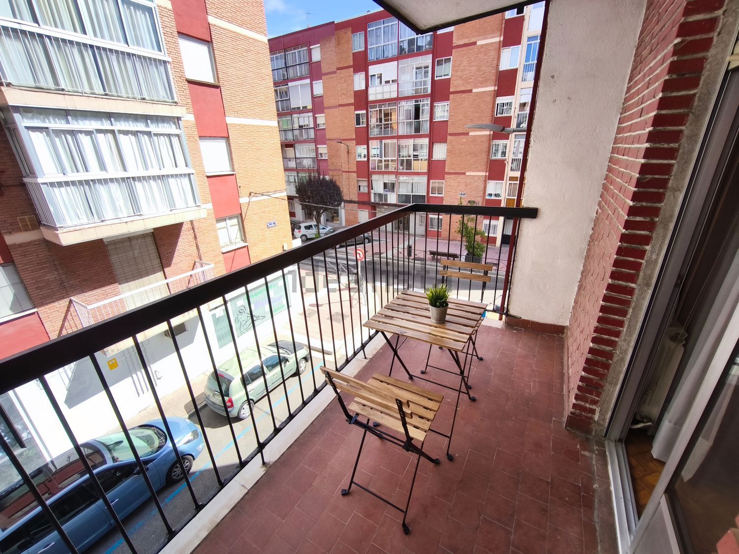 Pis de 80 m² a Valladolid
