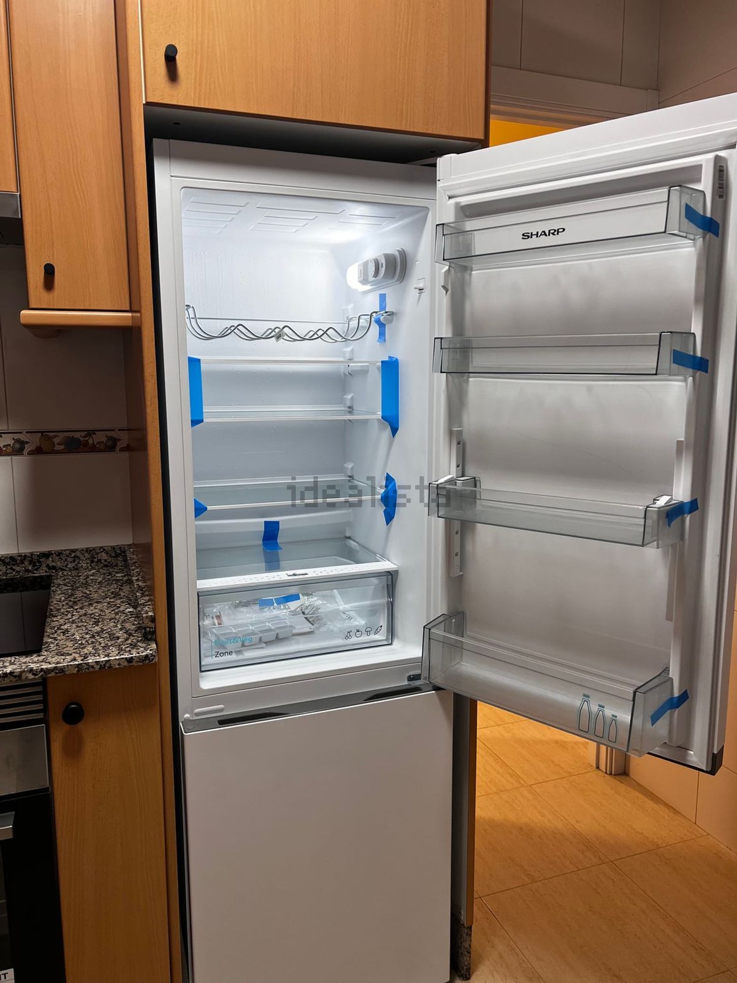 Pis de 64 m² a Ordes