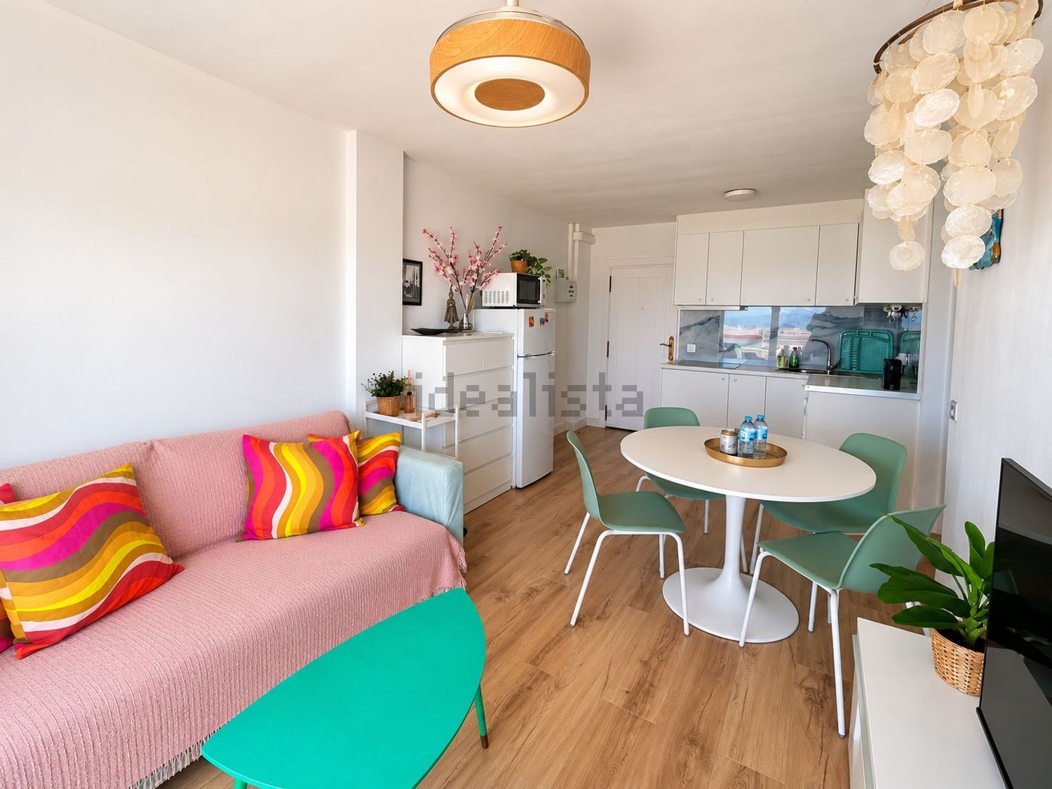 Flat 36 m² in Arona