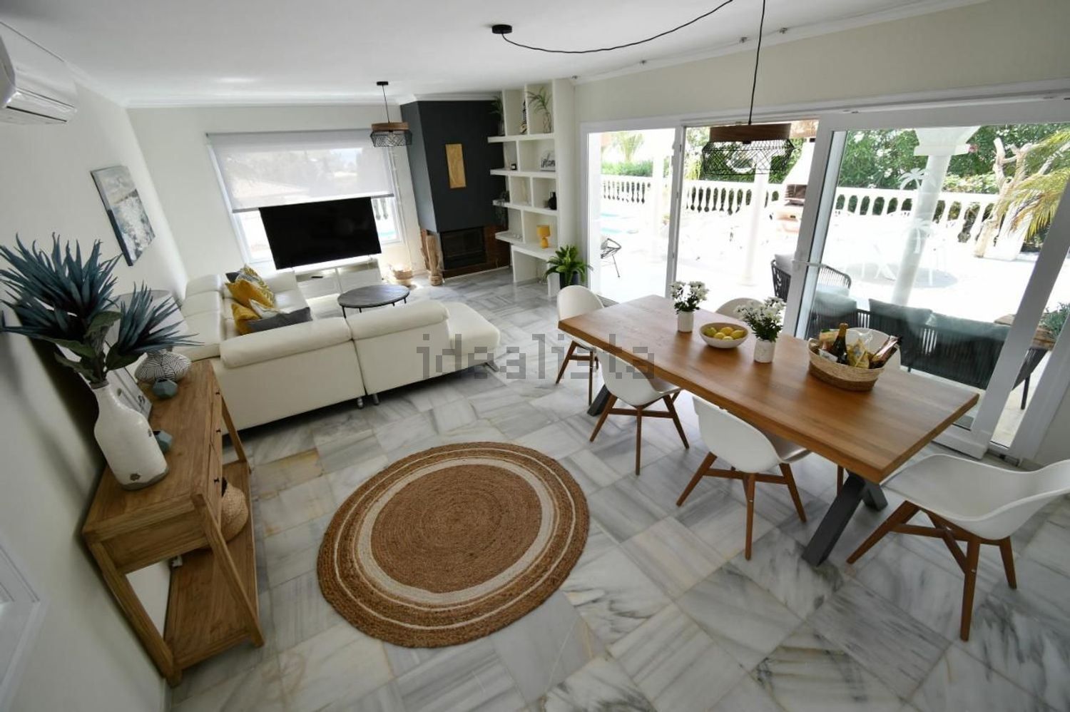 Casa 210 m² a Mijas