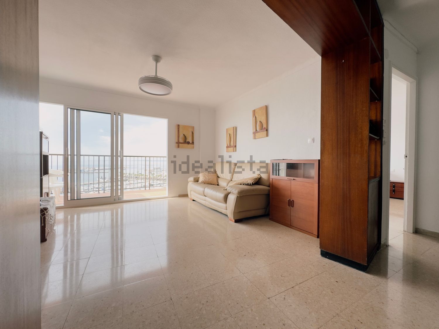 Pis de 137 m² a Santa Pola