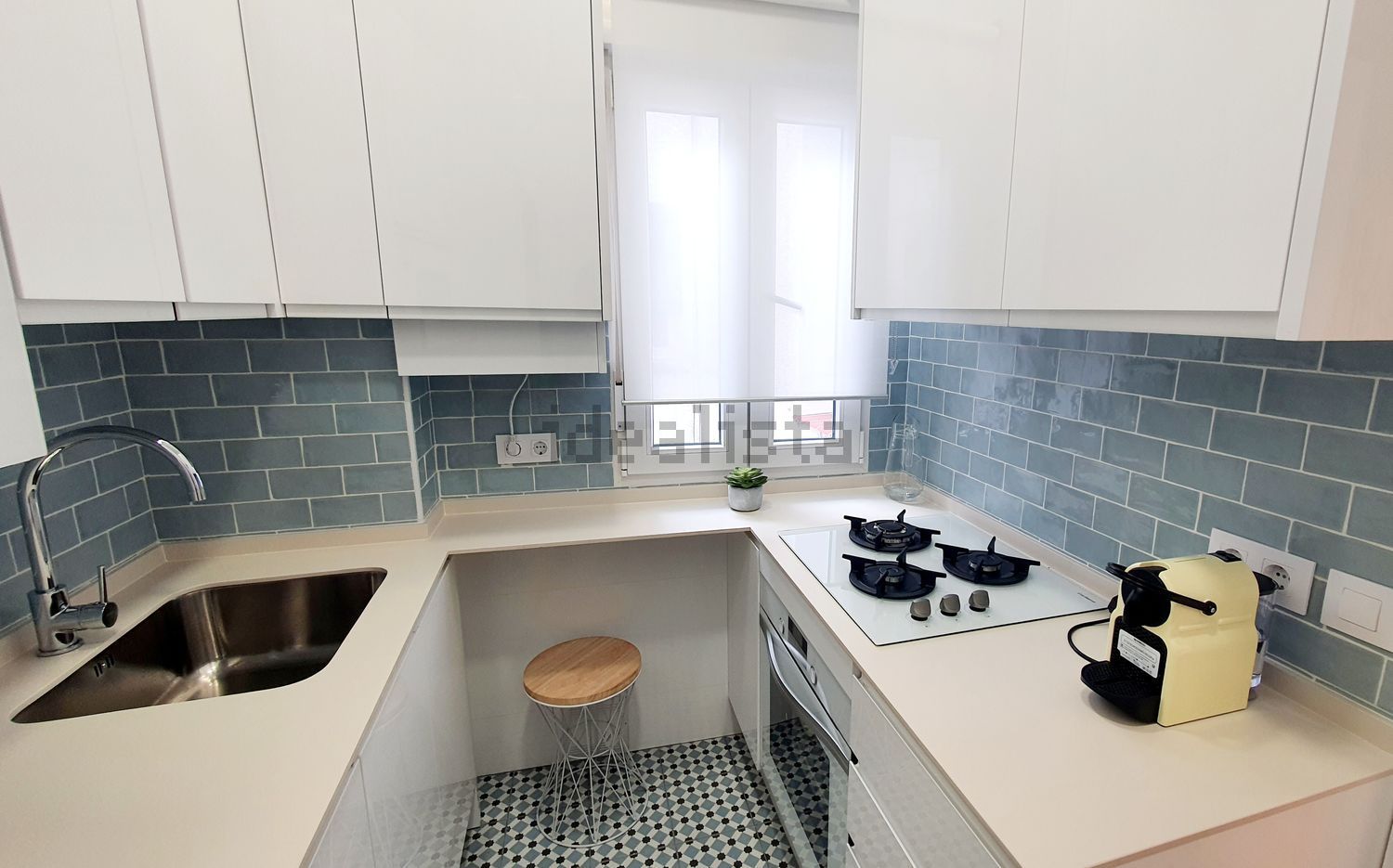 Appartamento 50 m² a Madrid