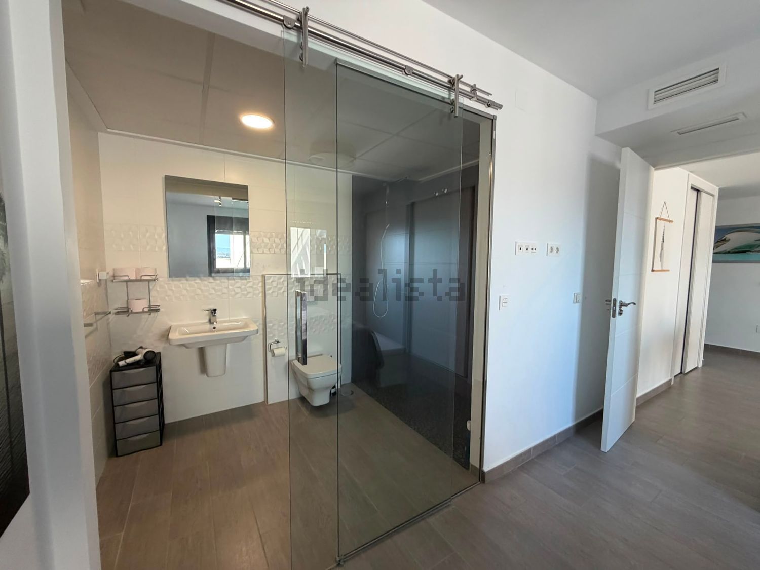Piso de 135 m² en Santa Pola