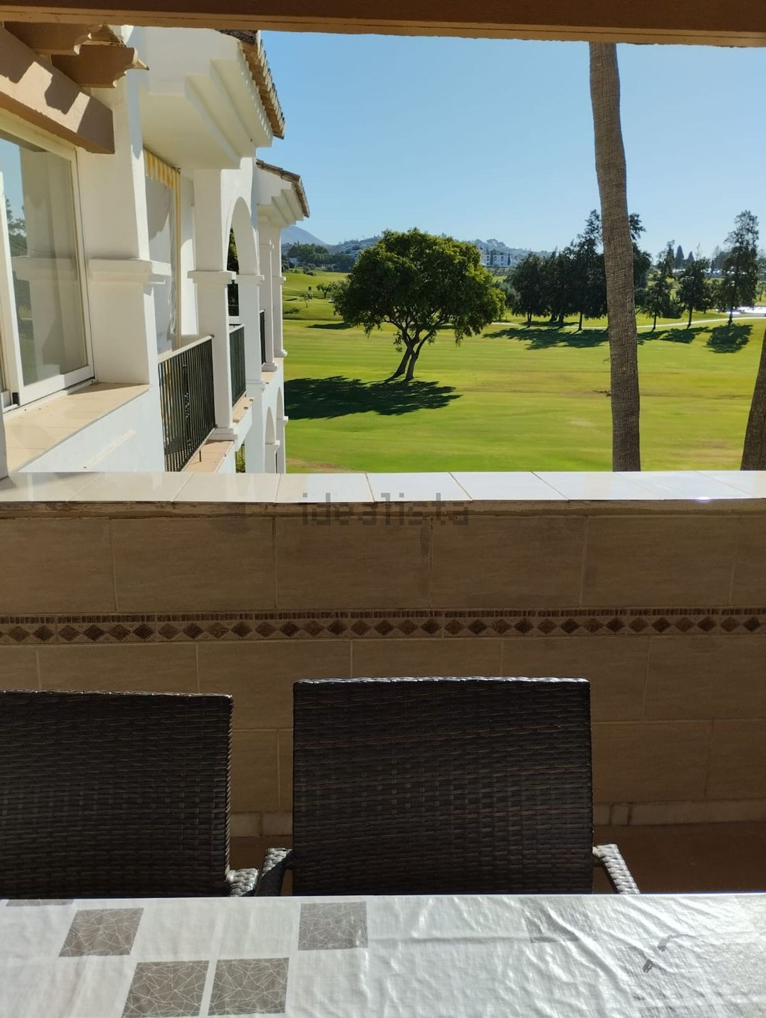 Pis de 141 m² a Mijas