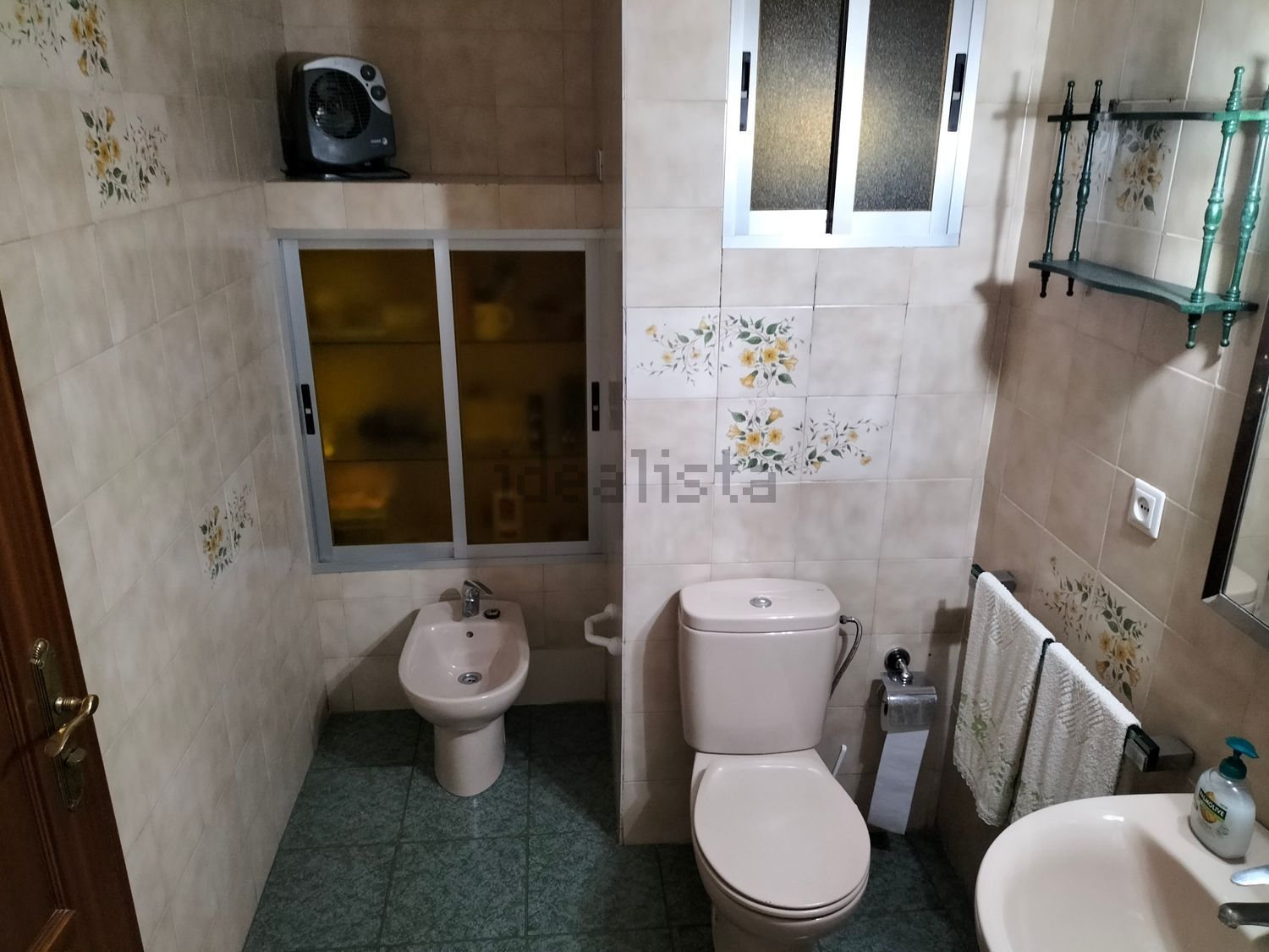 Quarto para alugar, València