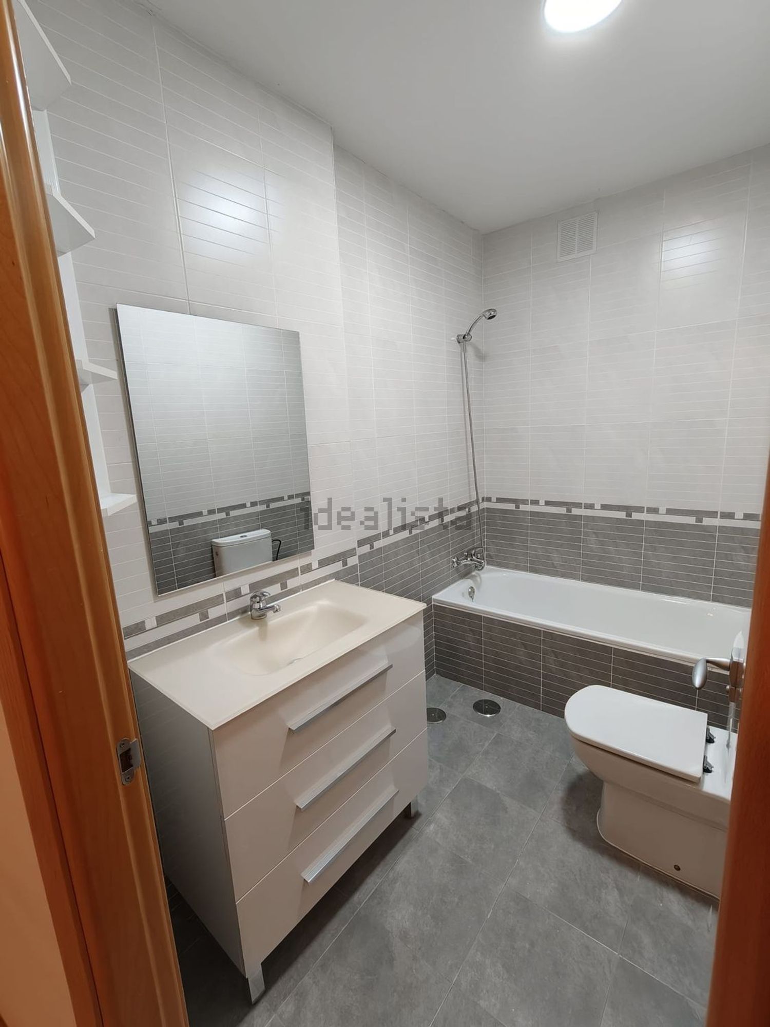 Piso de 120 m² en Mocejón