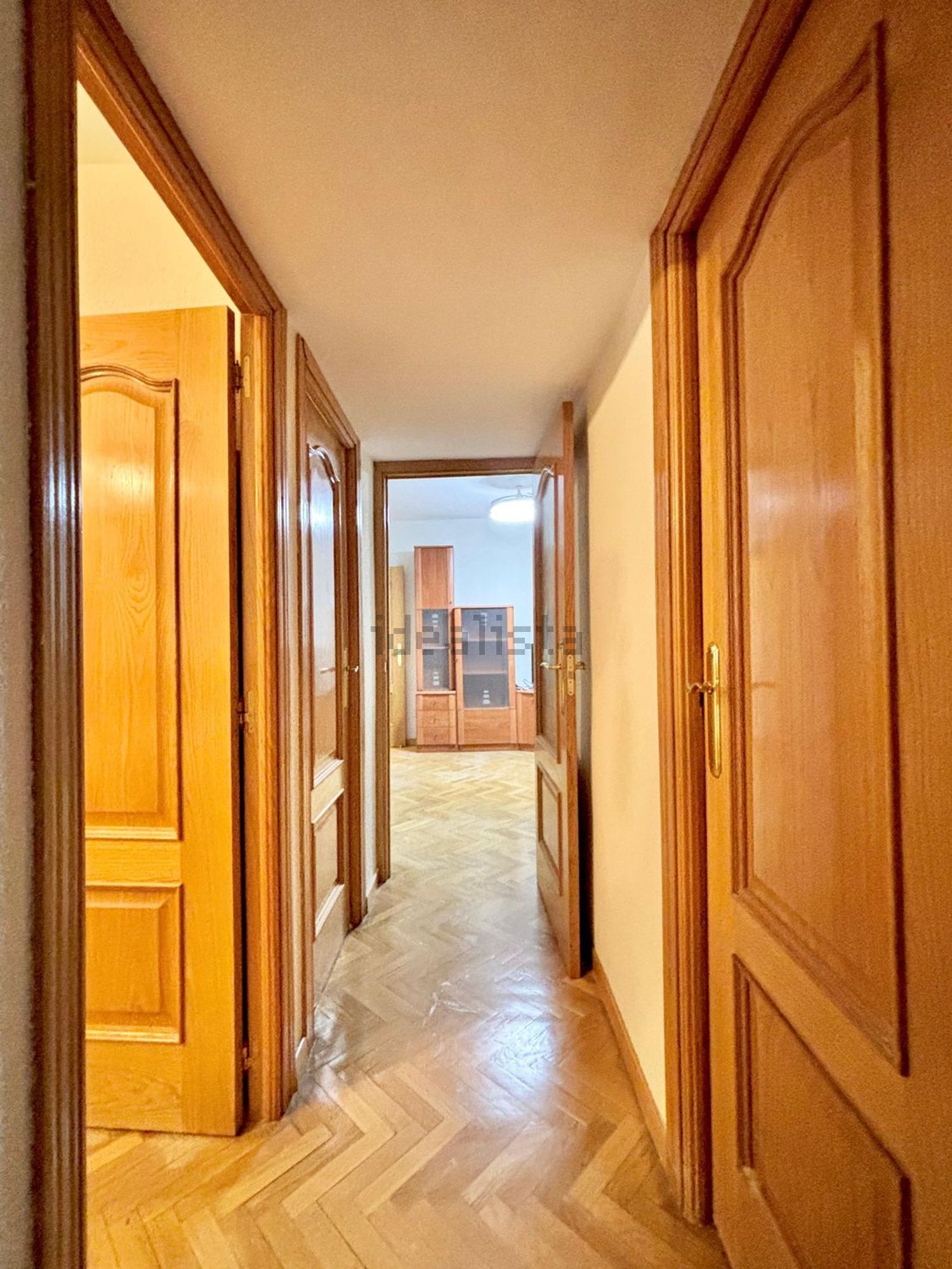 Pis de 59 m² a Madrid
